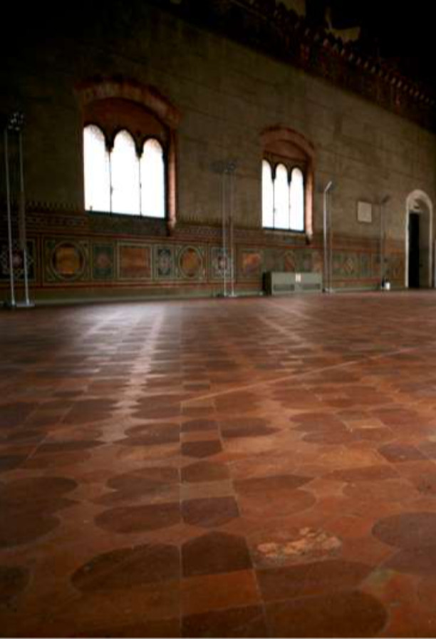 Apertura straordinaria Palazzo Gotico