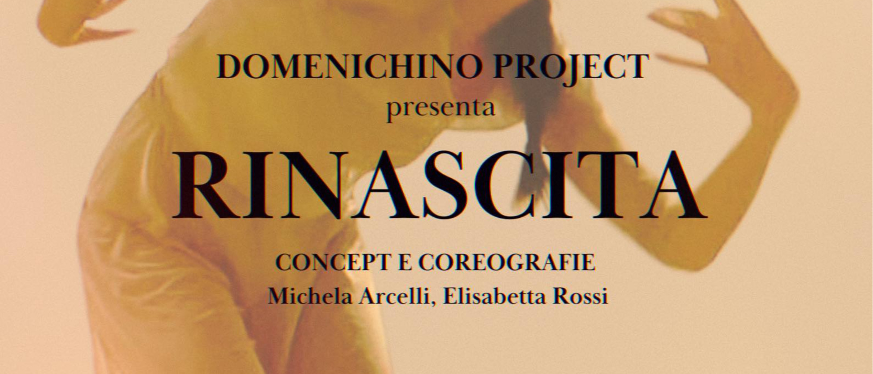 Rinascita - La danza delle rondini Farnesiane