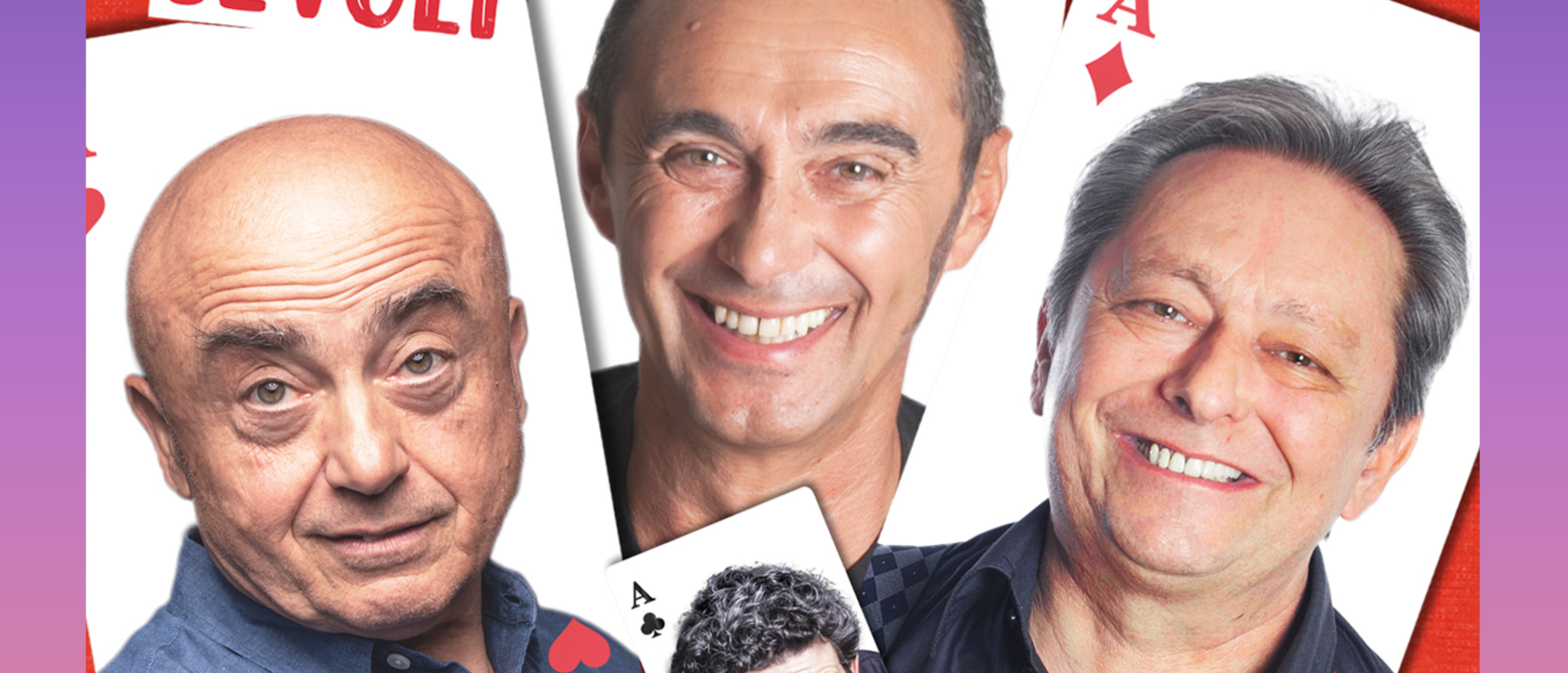 Poker Romagnolo
