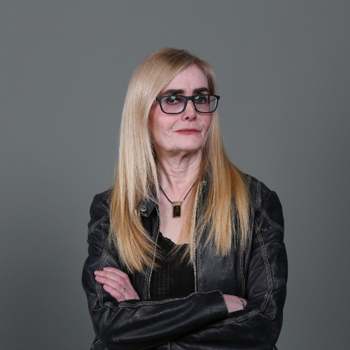 Simona Segalini