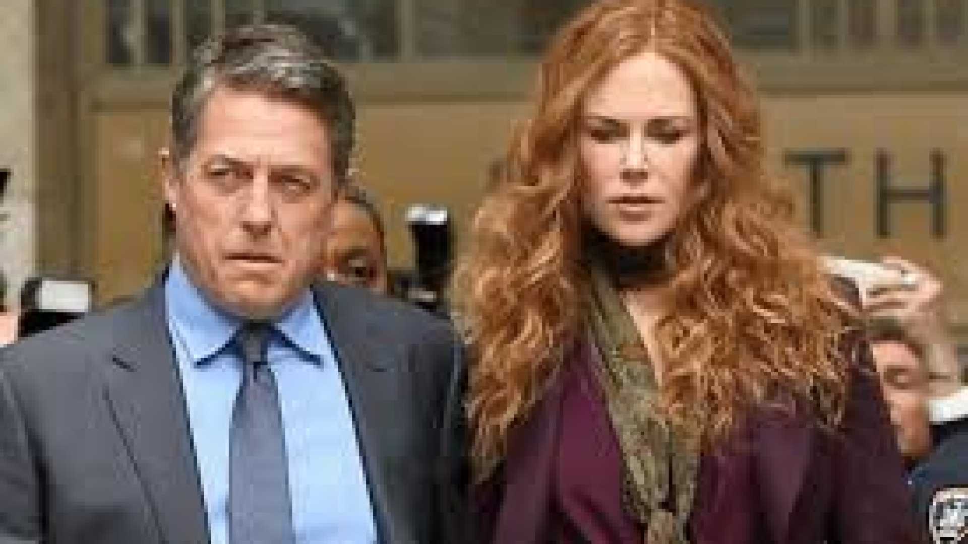 Quanto ci piacciono le serie ChicChissime sulla vita delle ricchissime