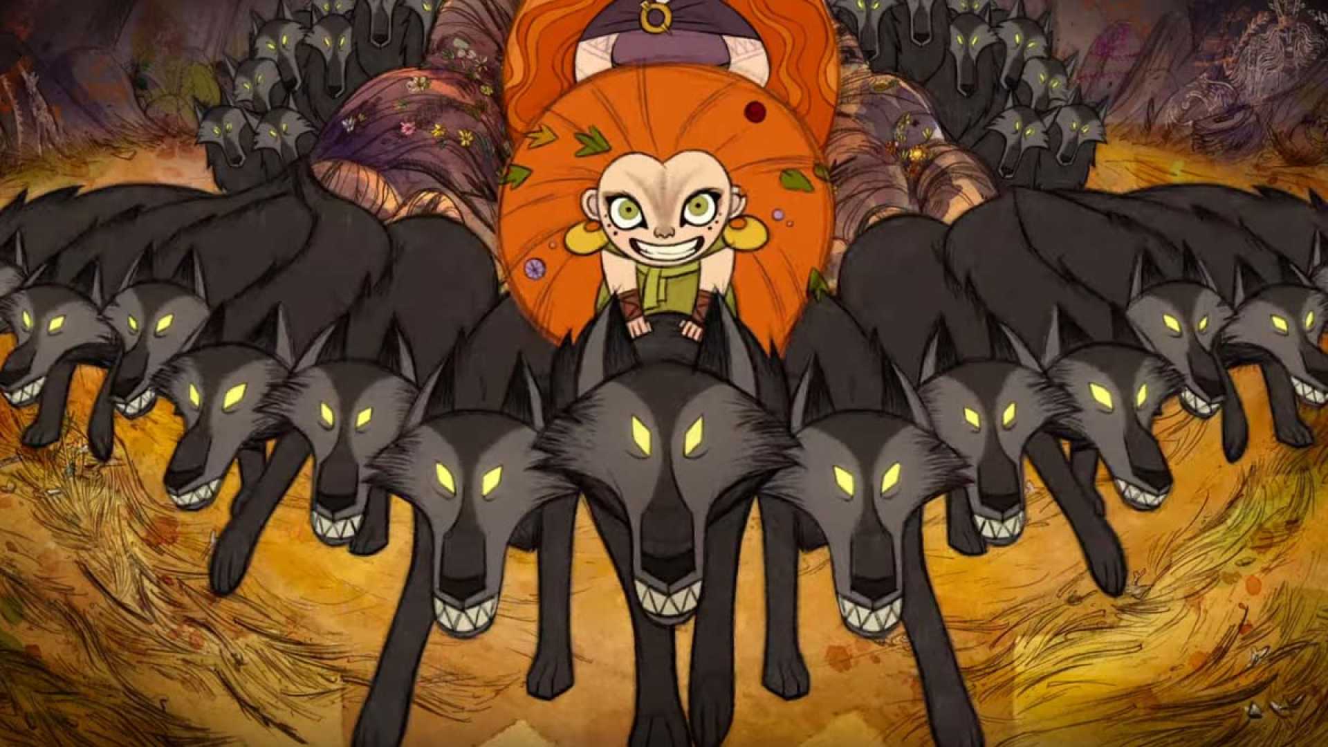 Ho visto il prossimo Studio Ghibli, si chiama Cartoon Saloon