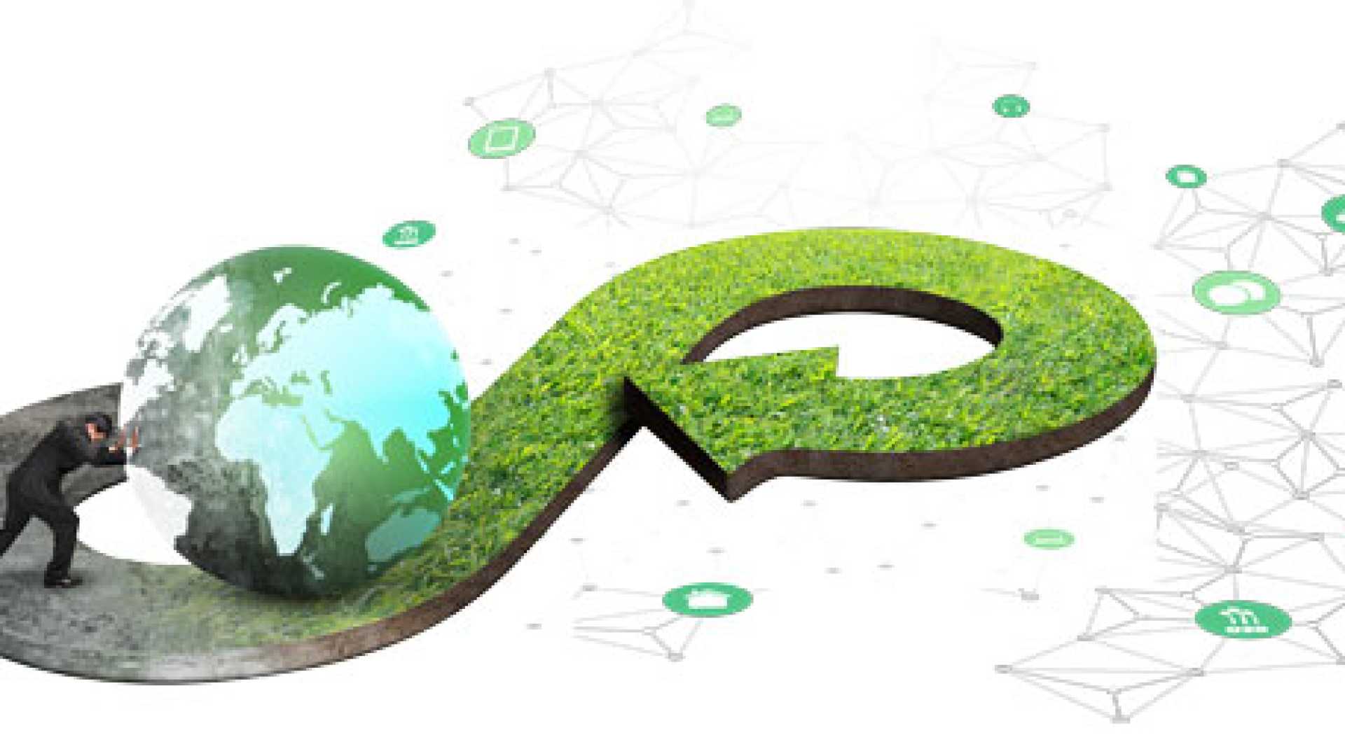 Nasce Green Future, l’iniziativa dedicata a digitale e sostenibilità