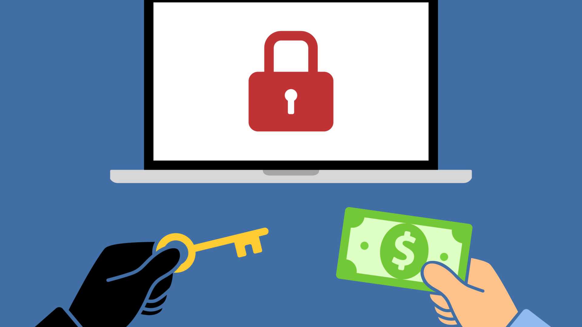 Attacchi informatici, Italia tra le più colpite: nasce l’Agenzia per la cybersicurezza