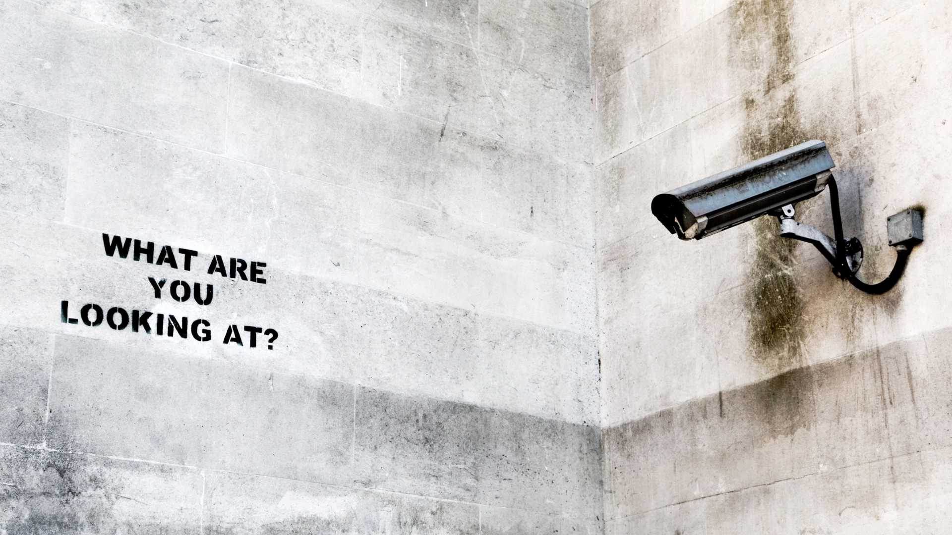 Banksy, all’asta la versione digitale della sua opera “Spike”