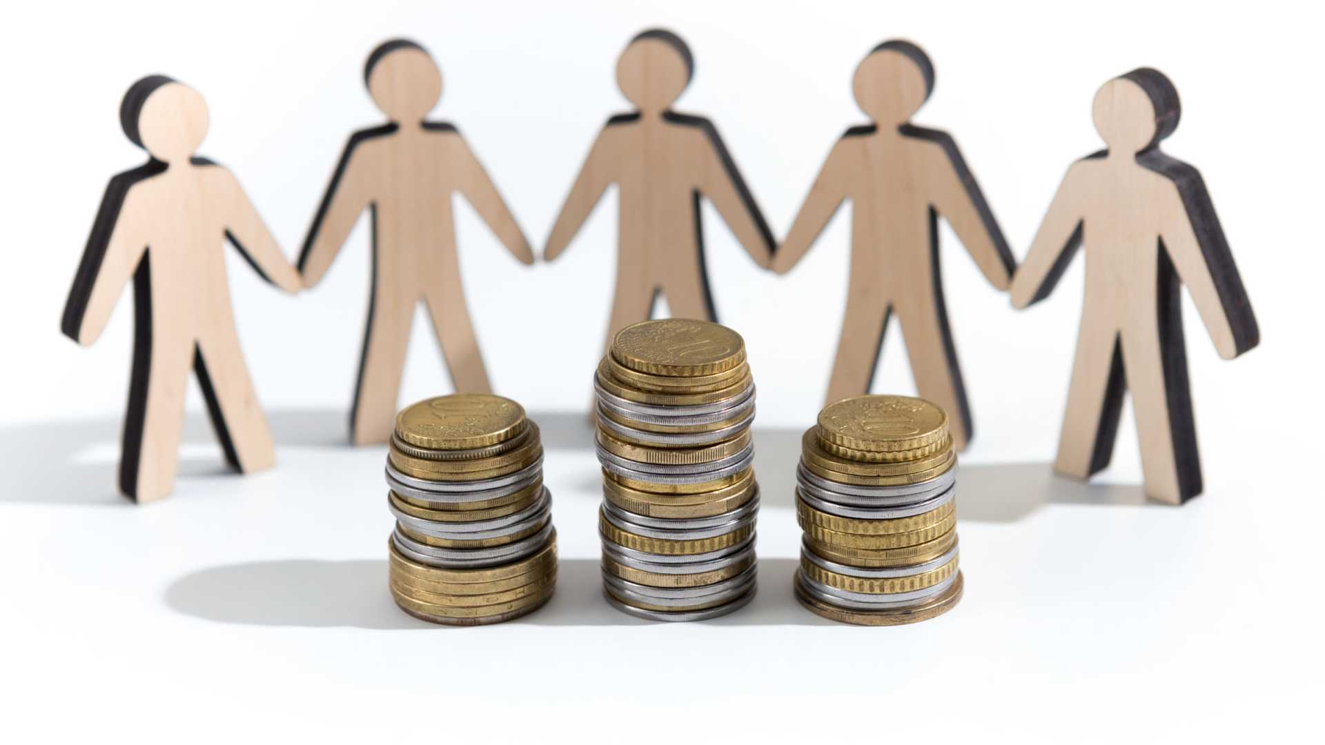 Crowdfunding, la vecchia raccolta fondi nel nuovo mondo di internet