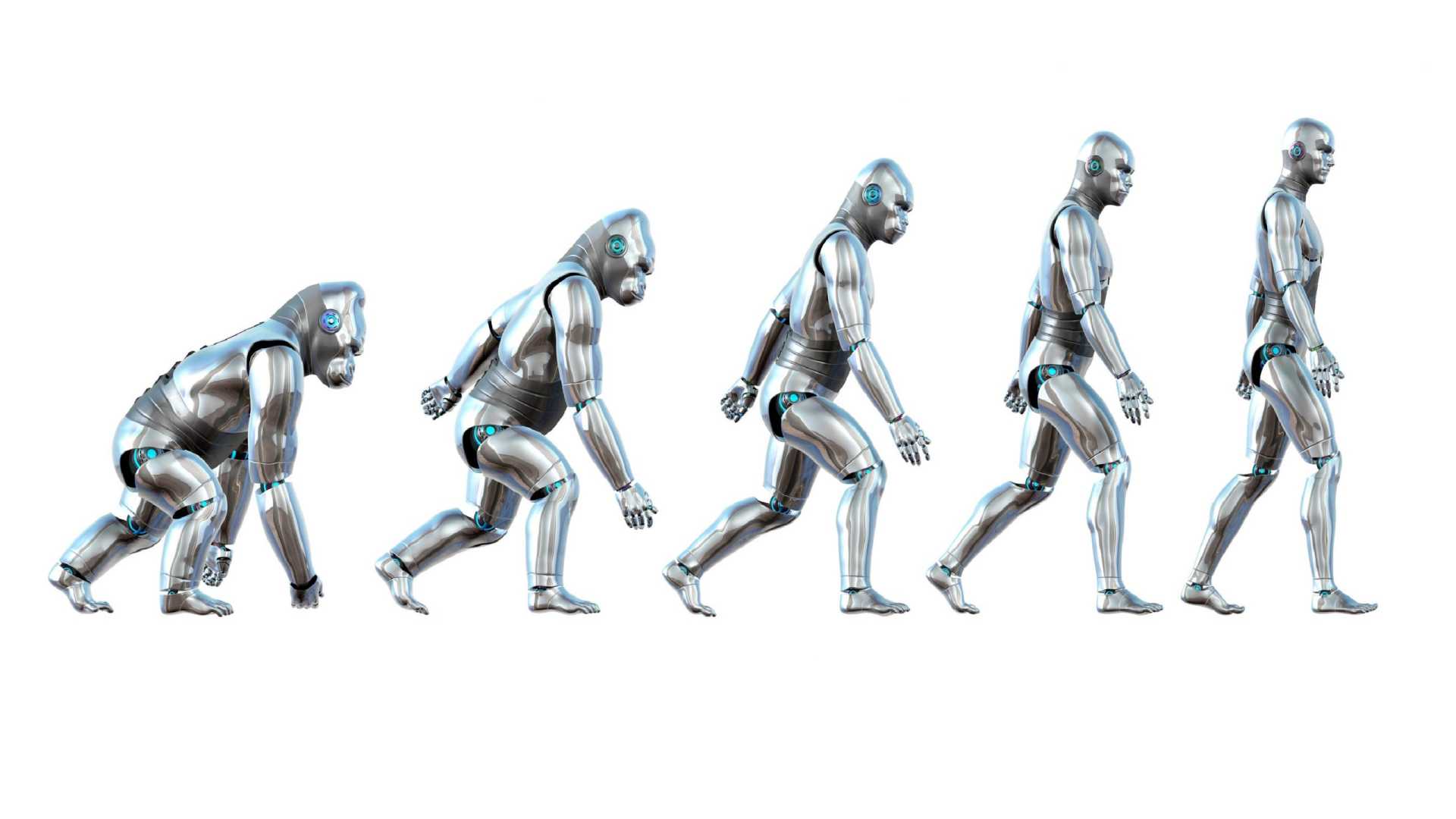 Perché l’evoluzione dei robot di Boston Dynamics è impressionante
