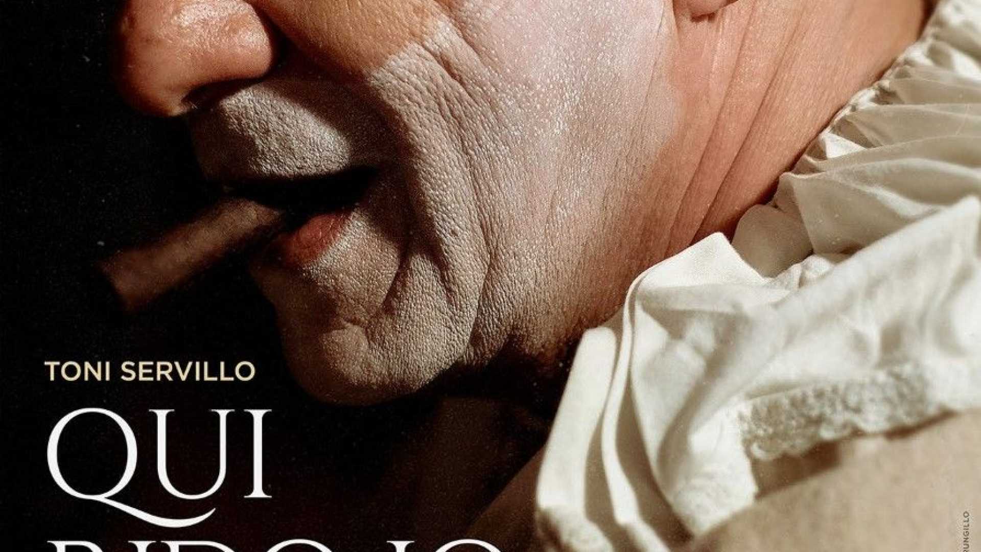 Mario Martone é un Signore del Cinema