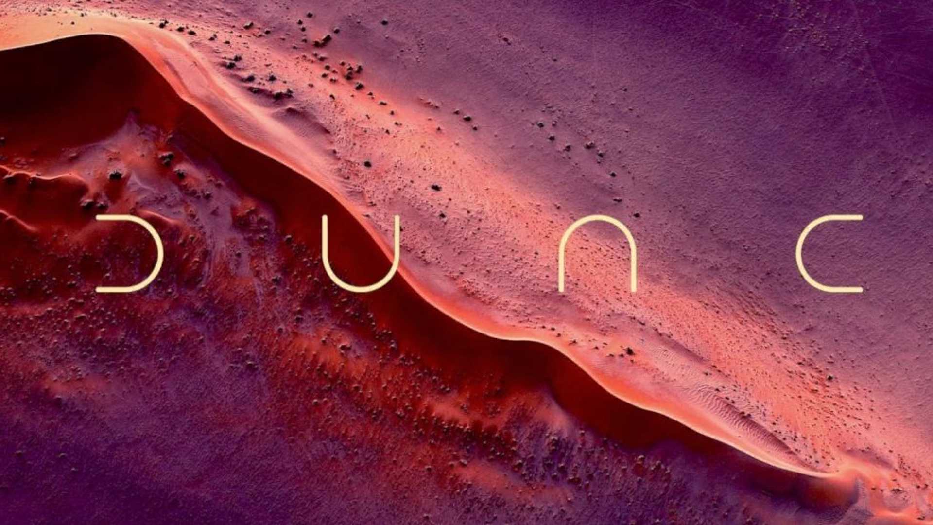 Il cuore gelido di “Dune”
