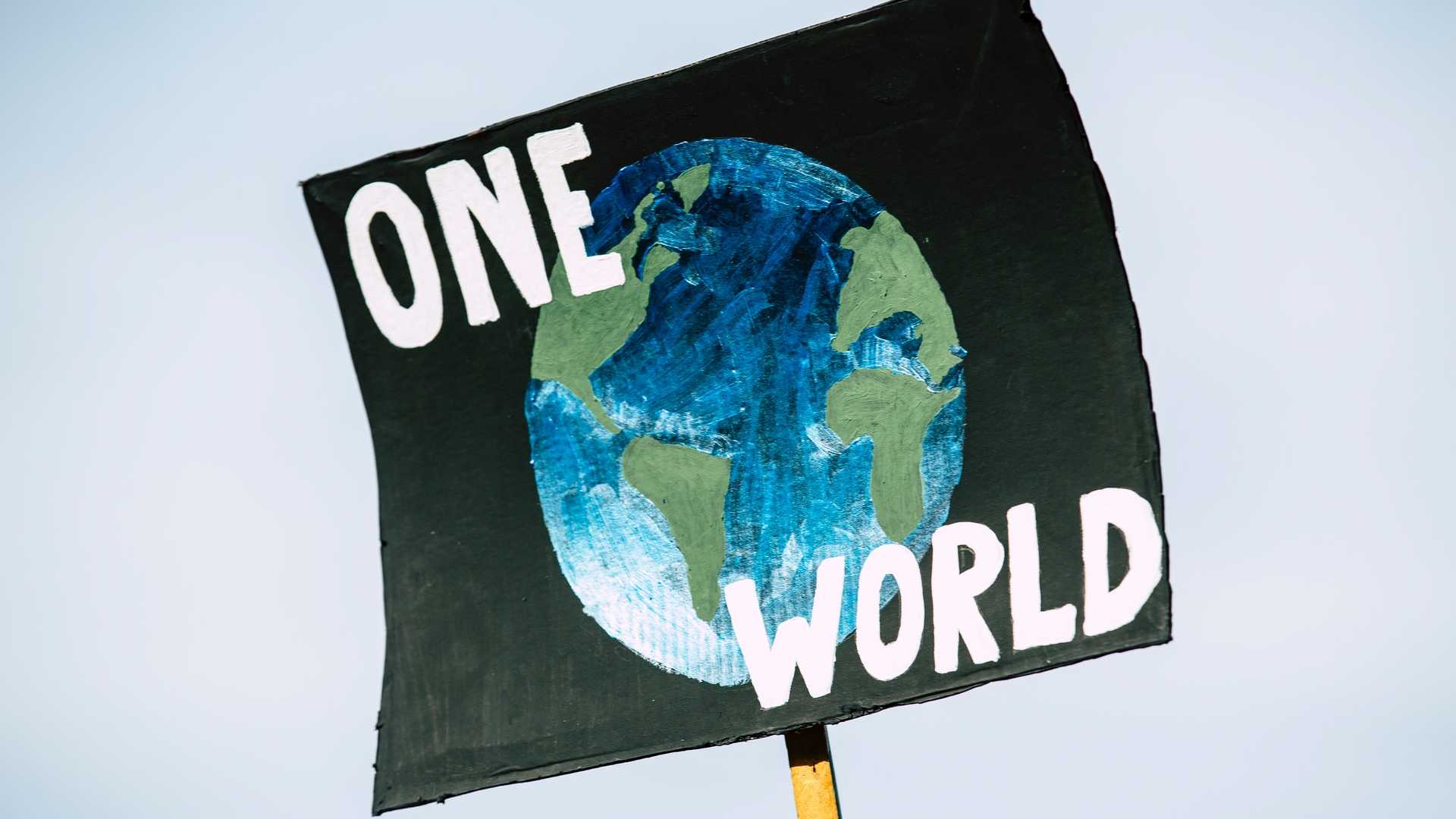 Cinque cose da sapere sulla Cop26, la prossima conferenza per il clima