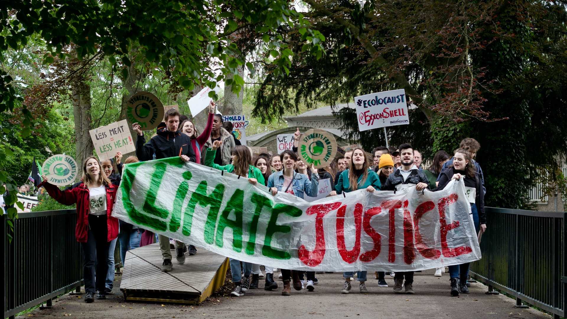 Cop26, oltre 500 delegati starebbero ostacolando l'accordo finale