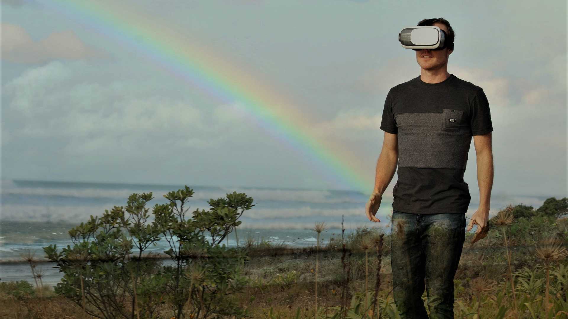 Perché il metaverso di Facebook ricorda un episodio di Black Mirror