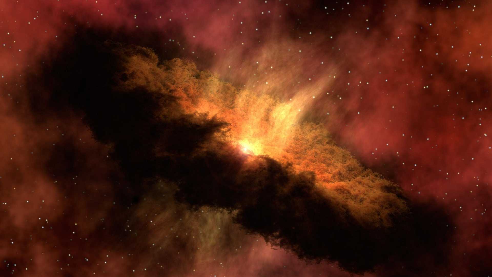 Da Bruce Willis alla piccola sonda Dart, il piano della Nasa per l’armageddon