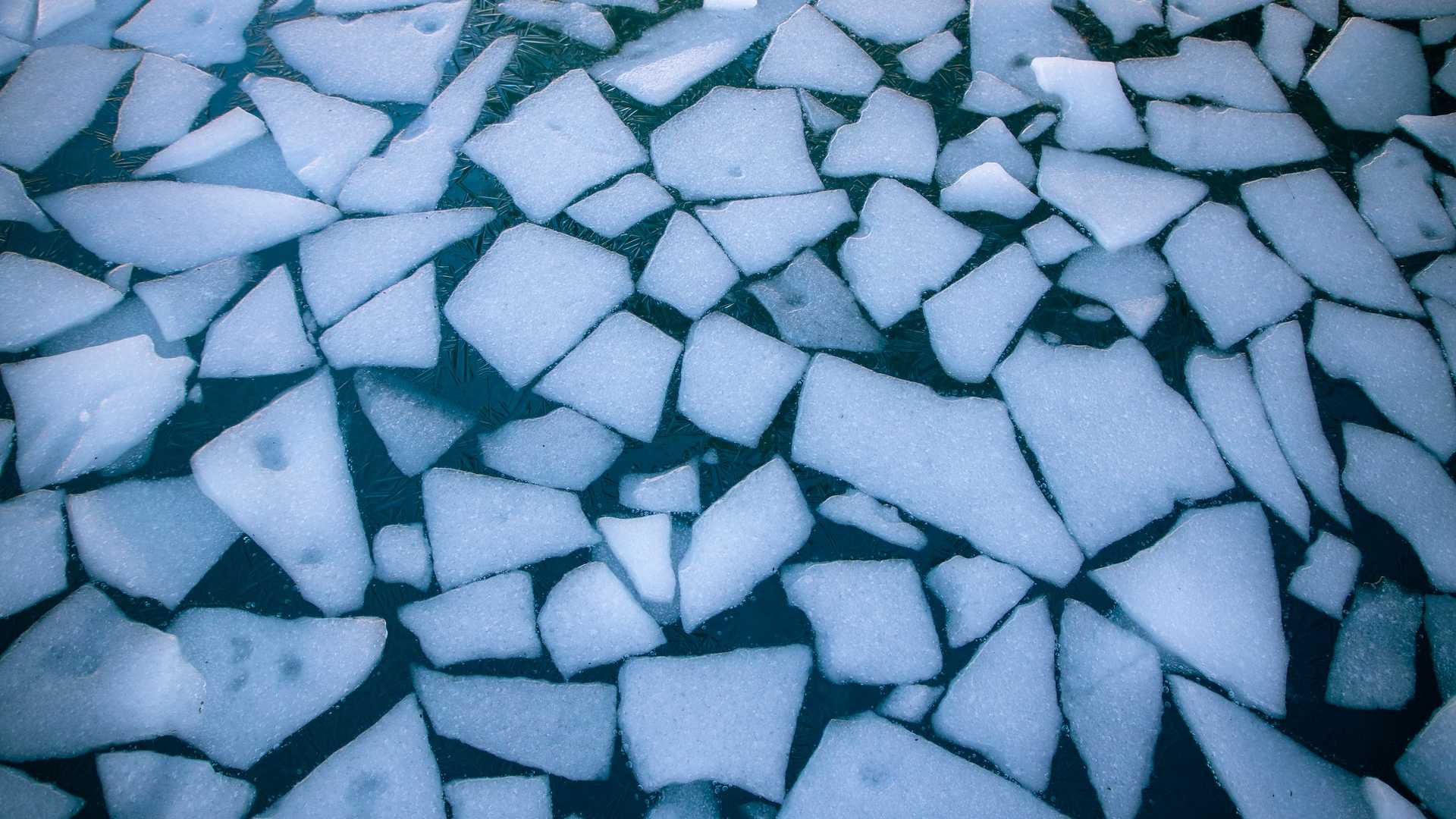 Nel Circolo Polare Artico le piogge supereranno le nevicate entro il 2100