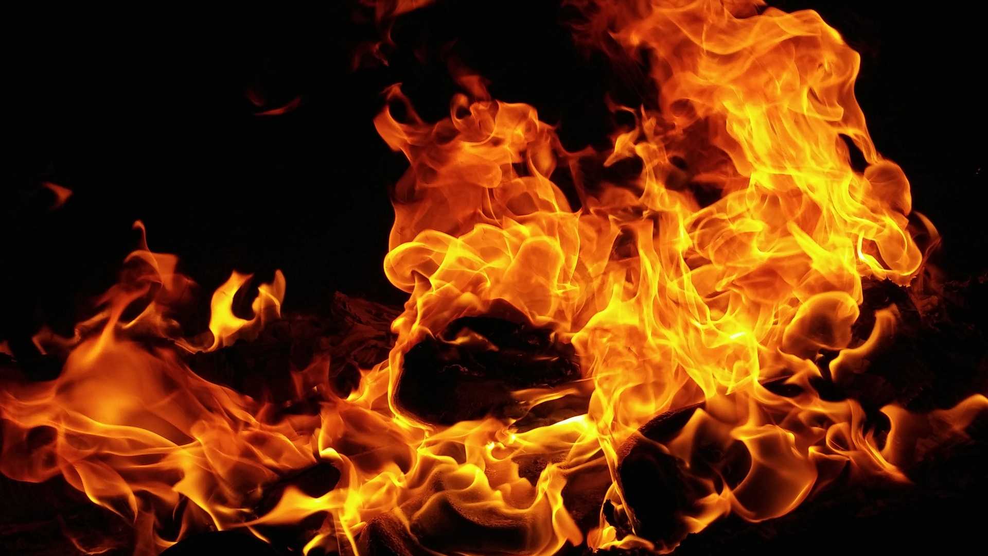 Nel 2021 record di emissioni di gas serra legate agli incendi