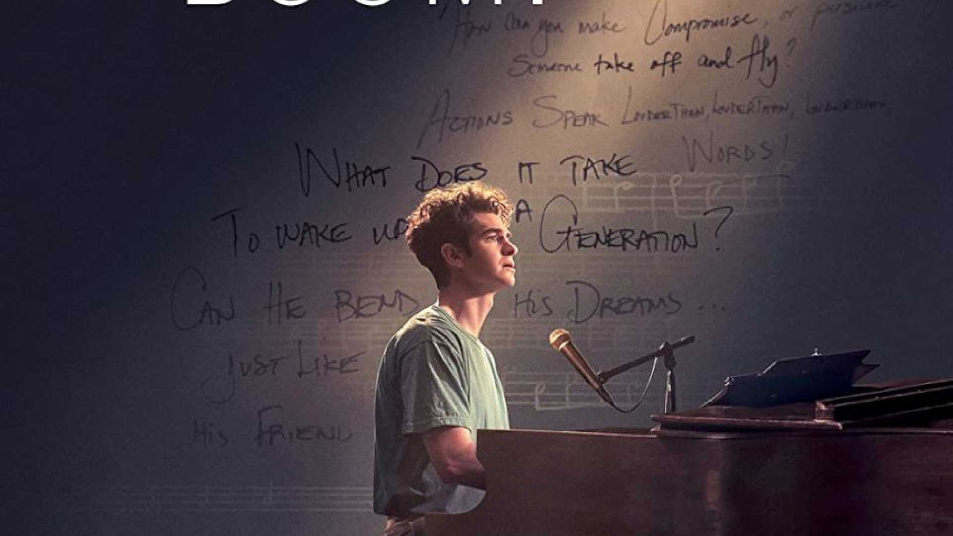 L’ultimo film dell’anno, “tick, tick... BOOM!”