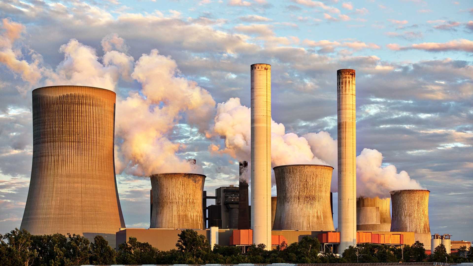 L'energia nucleare è una fonte sostenibile, dice la Commissione europea