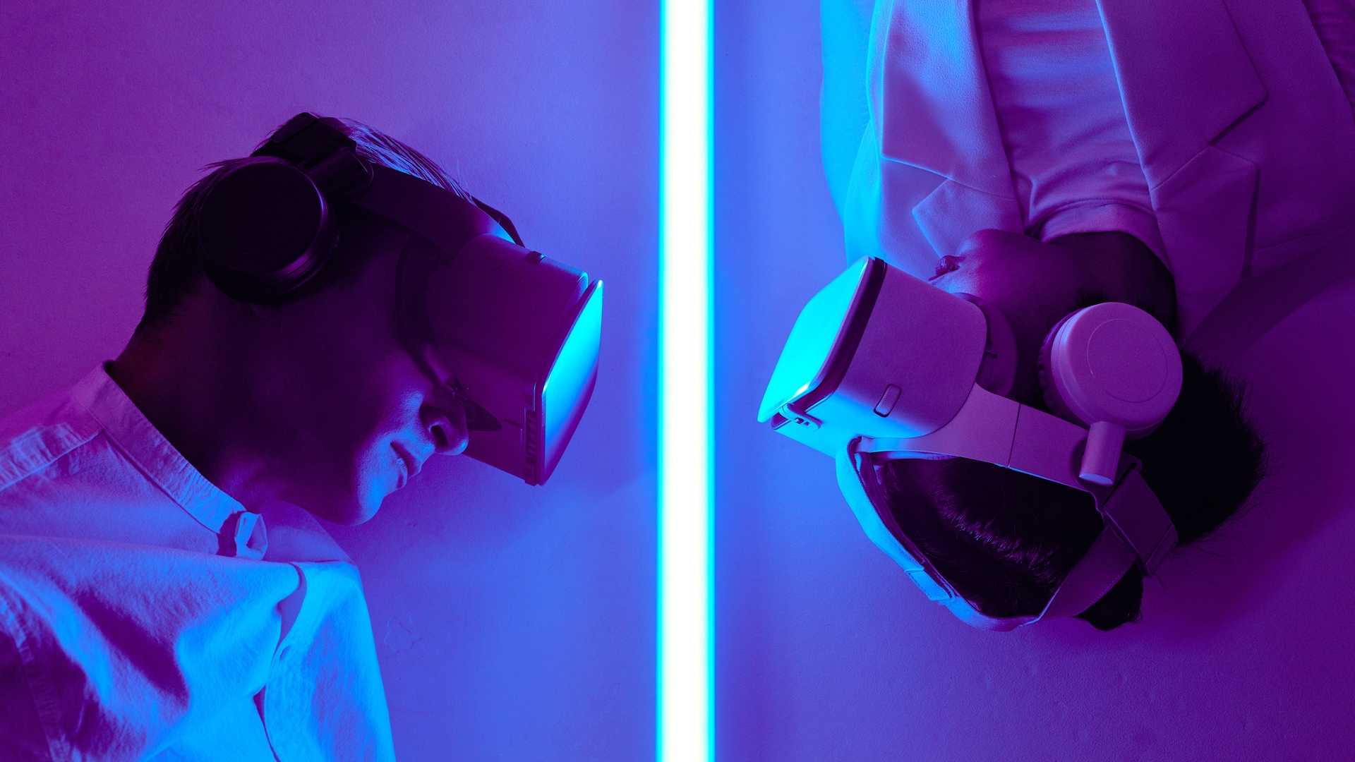Il metaverso, dove ogni giorno si spendono milioni per oggetti virtuali