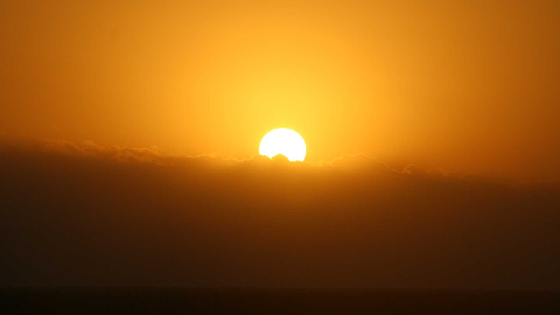 Riscaldamento globale, il 2021 è stato il sesto anno più caldo da fine ottocento