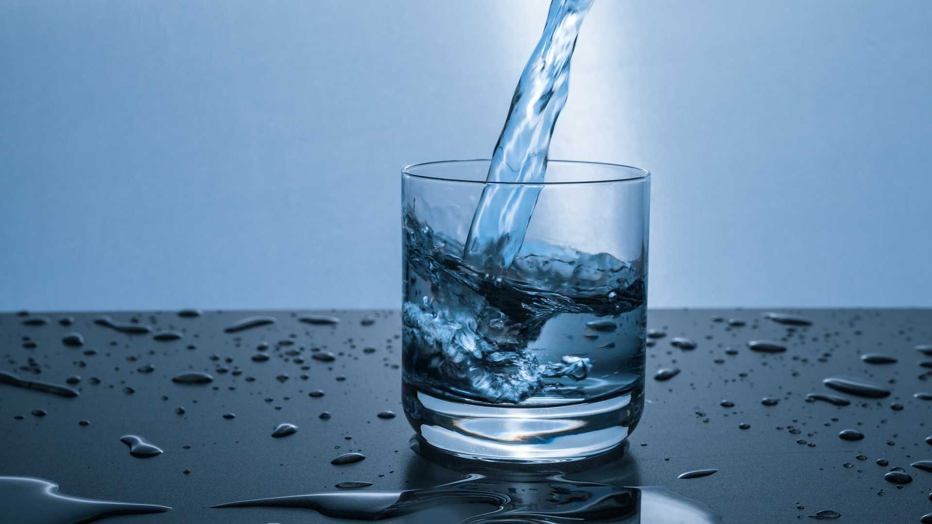 Ecco come funziona il bonus acqua potabile introdotto dal governo