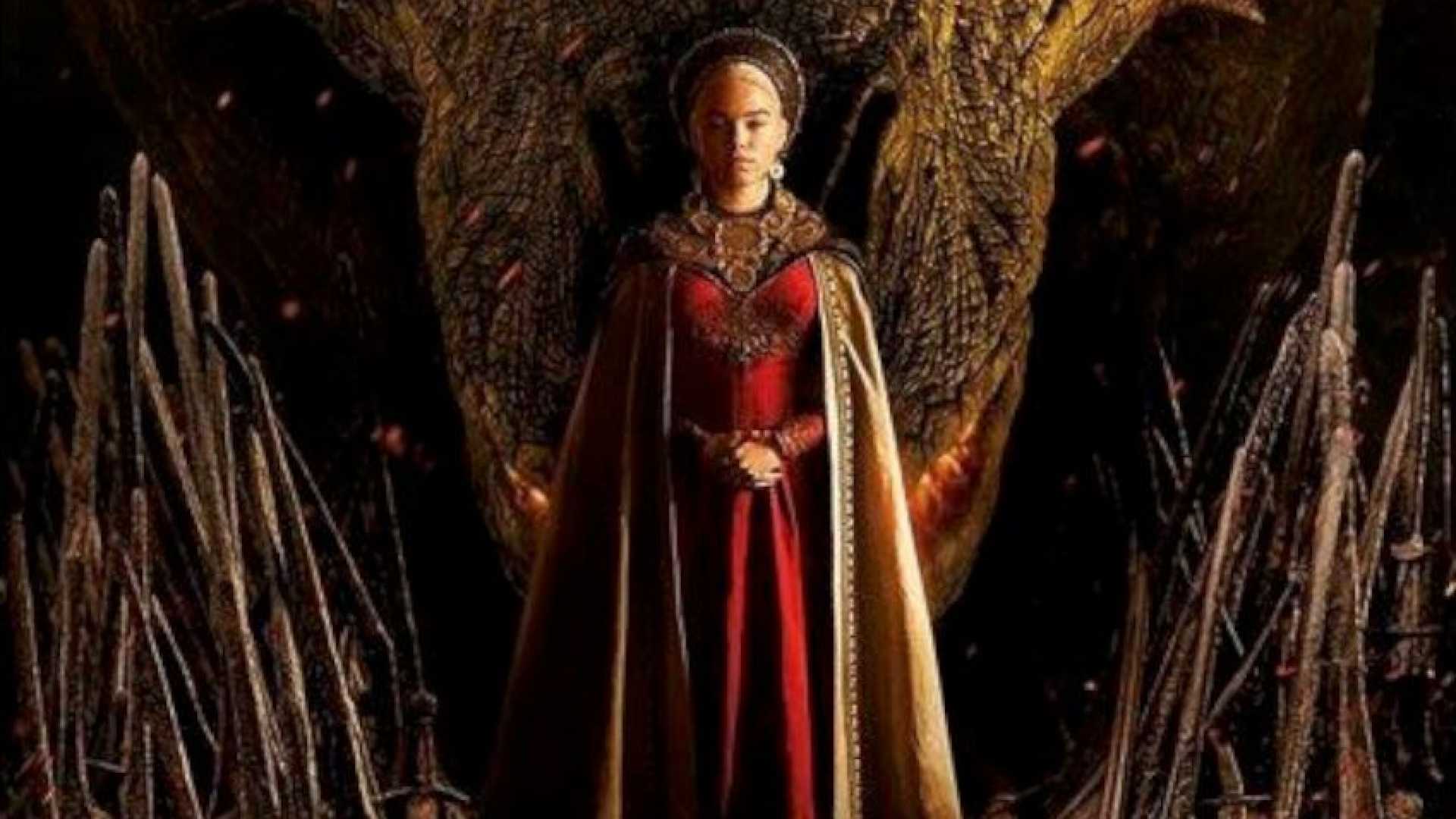 Tornare alla Casa del Drago