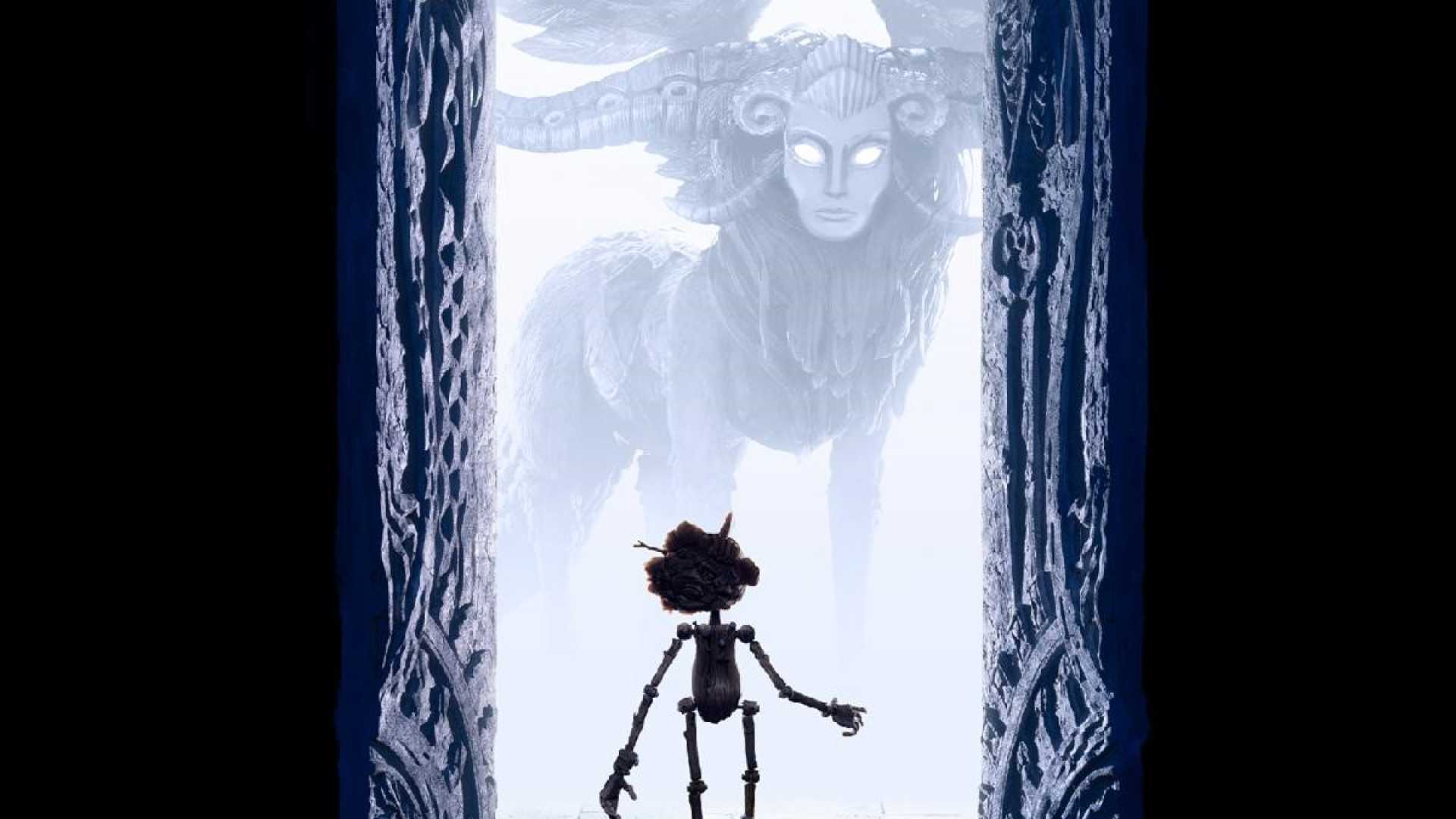 A tutti piacciono i burattini: “Pinocchio” di Guillermo Del Toro