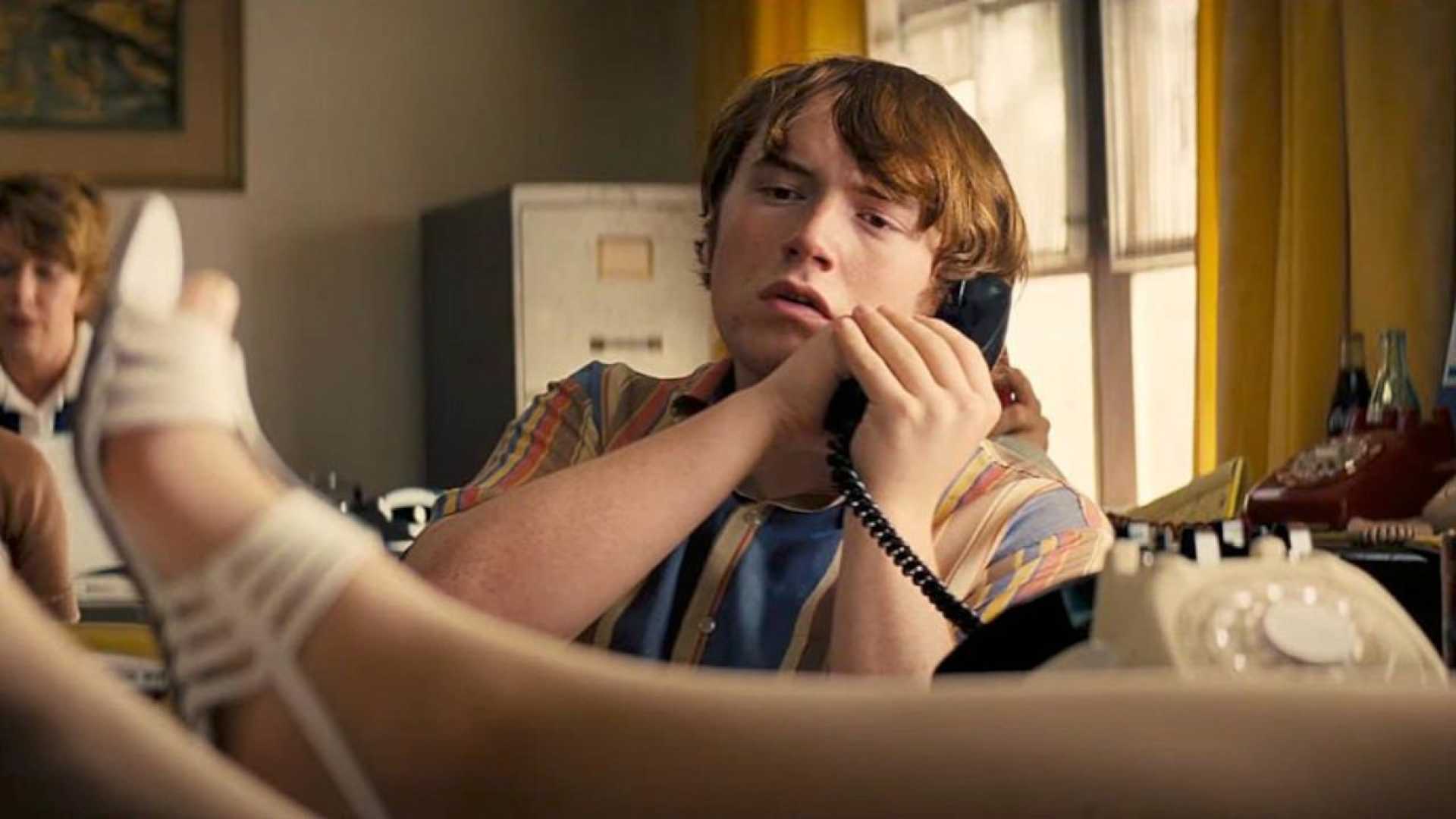 Alana e Gary e tutto il meglio del 2022 al cinema