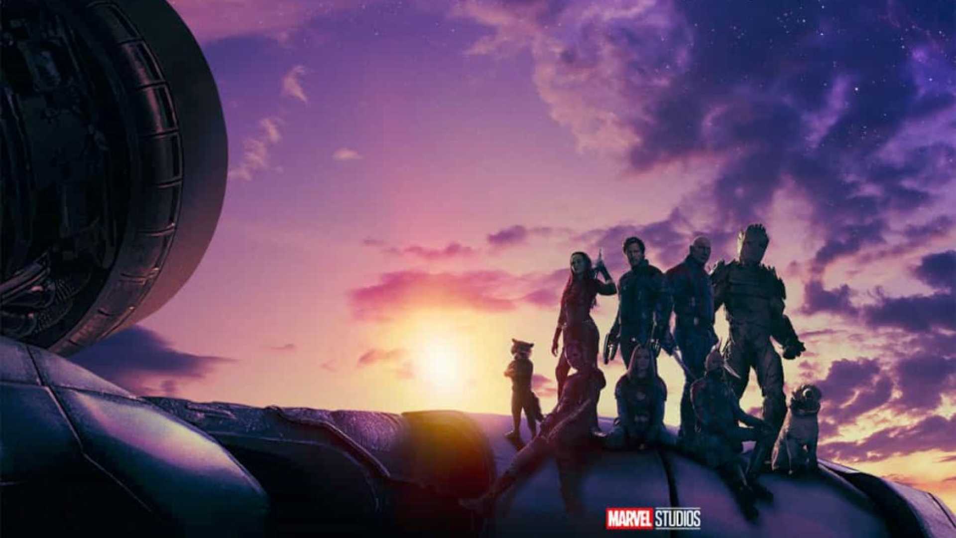 Vi voglio bene ragazzi: Guardiani della Galassia Vol.3