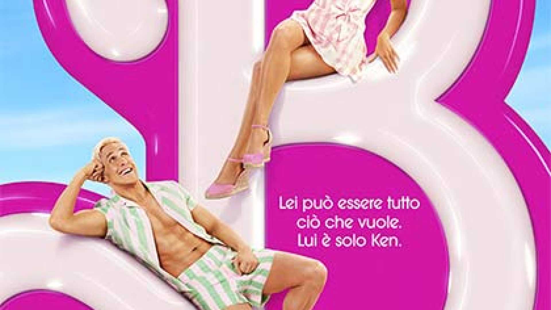 A colpi di “Piccole donne” non si va da nessuna parte, ma con una “Barbie” si può cambiare il mondo.