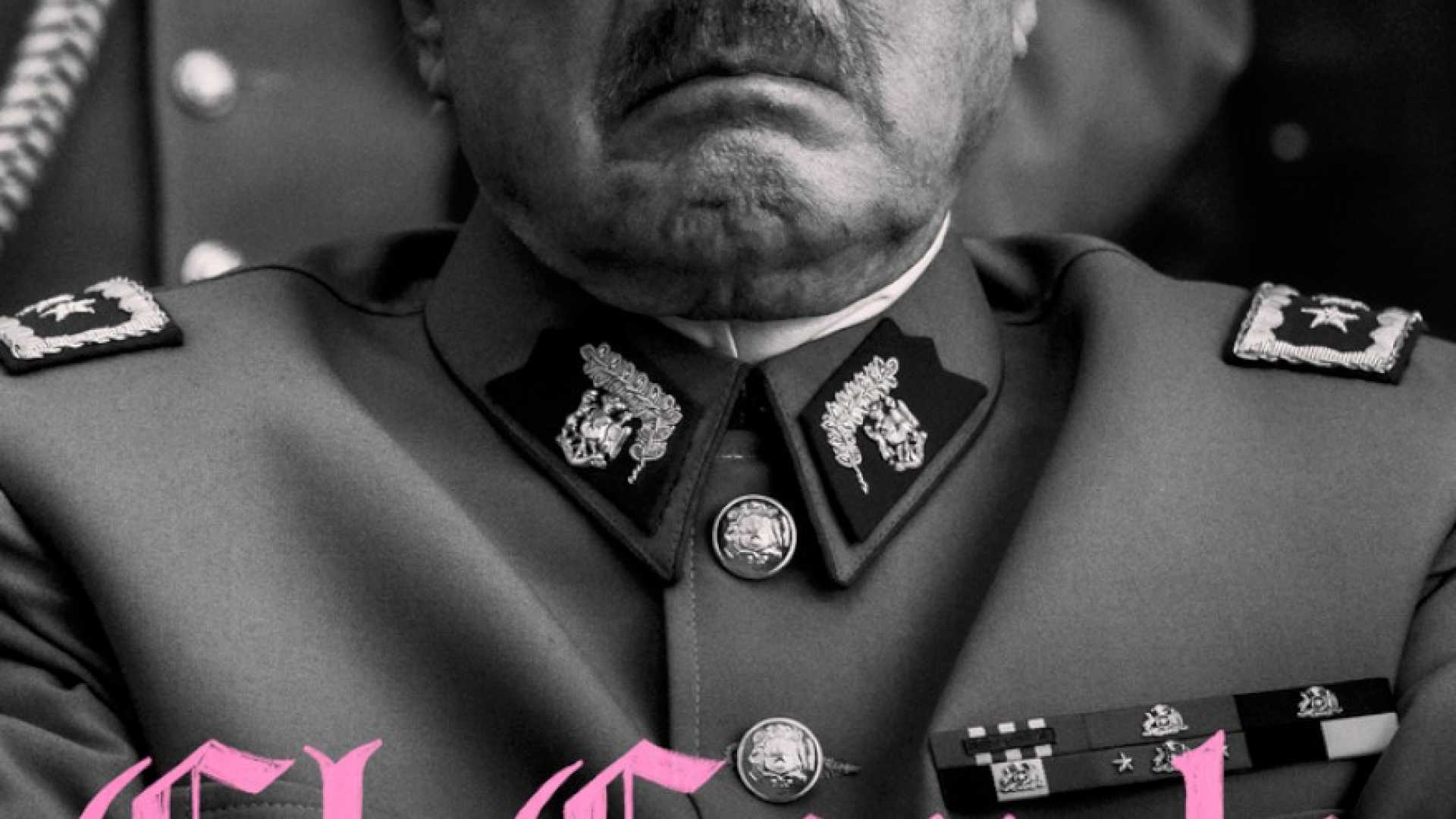 L’inaspettata svolta satirica di Pablo Larraìn: “El Conde”