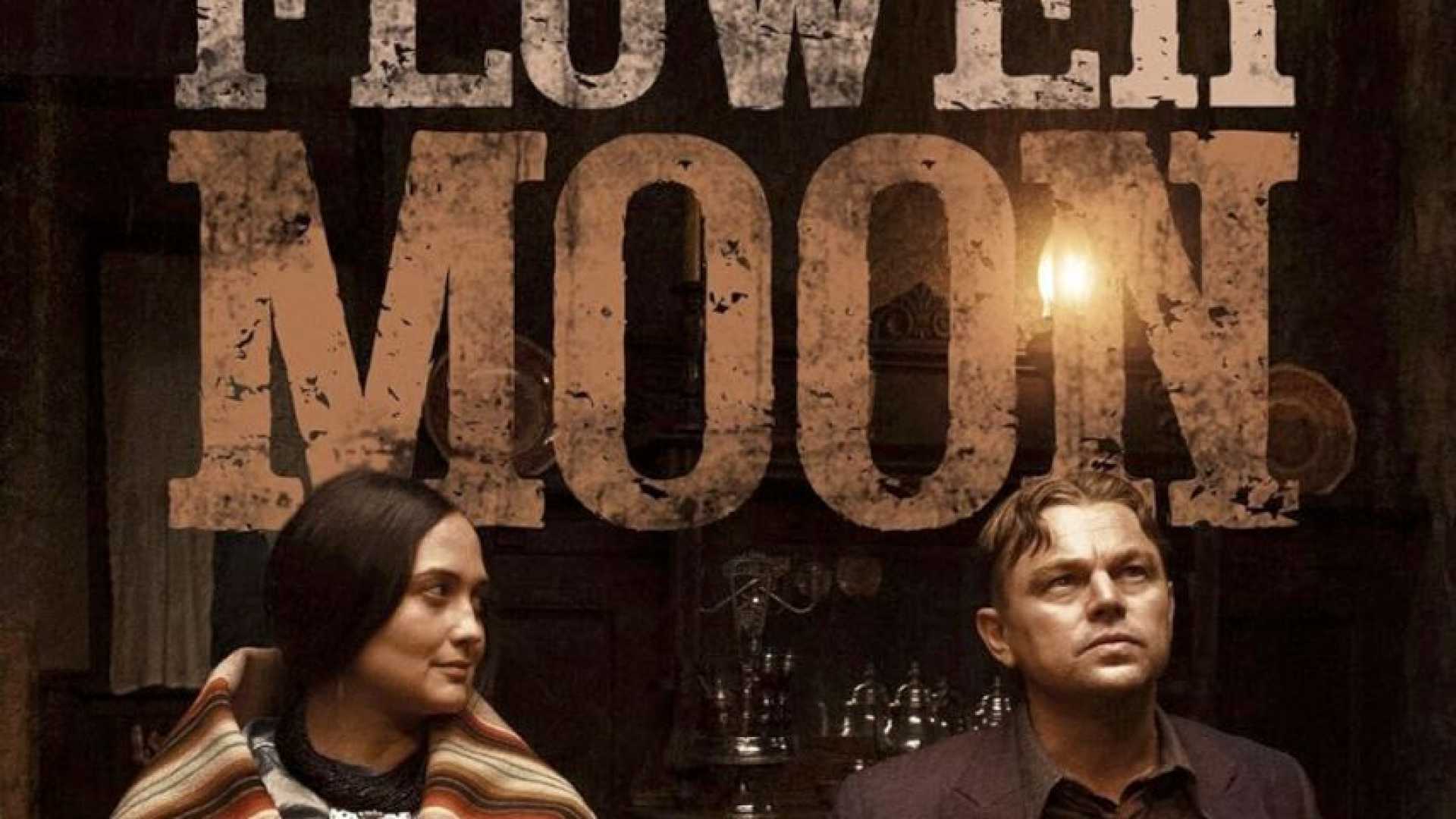 Le cose che contano davvero: “Killers of the Flower Moon”