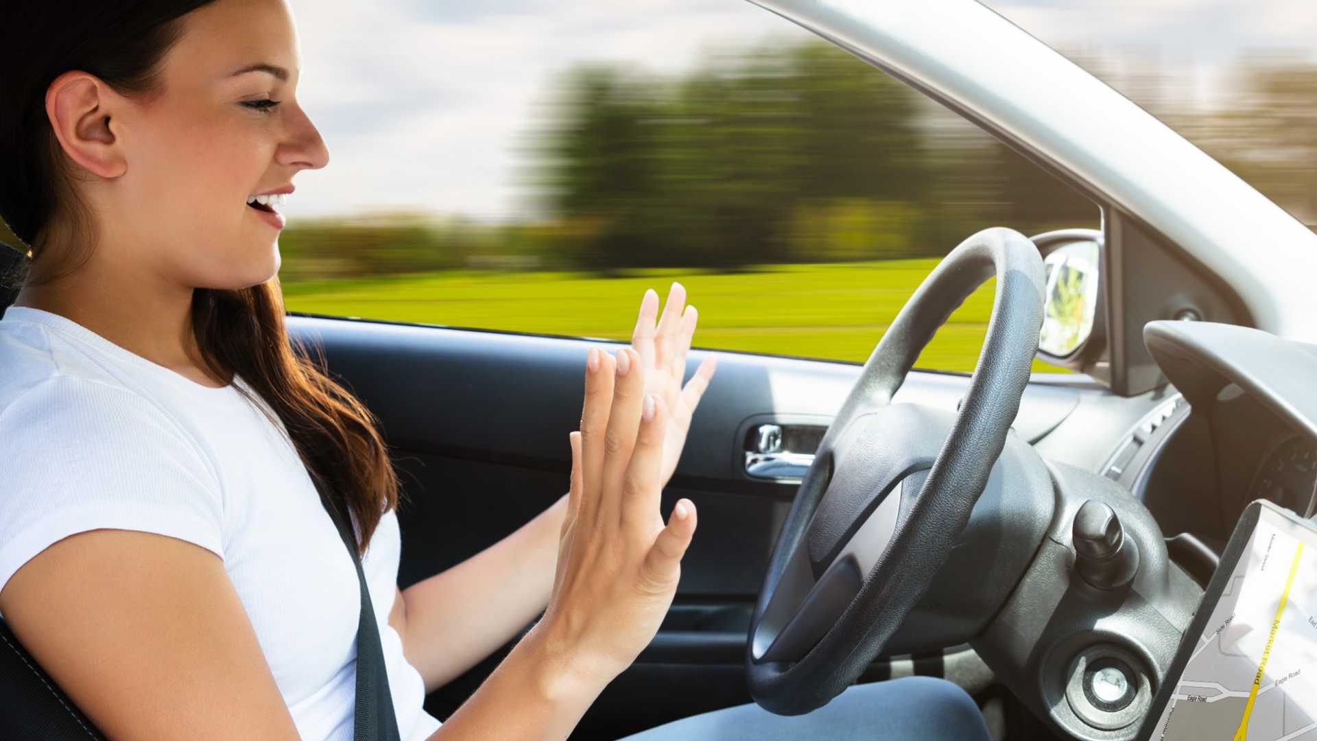 Lo studio: "I veicoli autonomi meno pericolosi di quelli guidati da esseri umani"