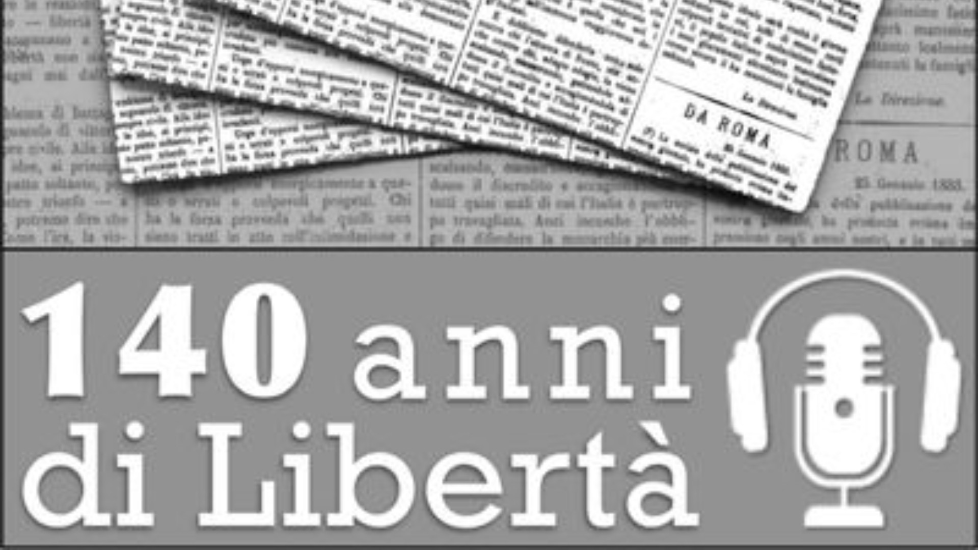140 anni di Libertà