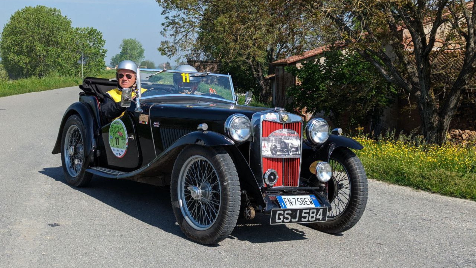 Il trofeo del Grande Fiume apre il Challenge Cpae