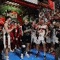 La Bakery Basket festeggia la salvezza diretta