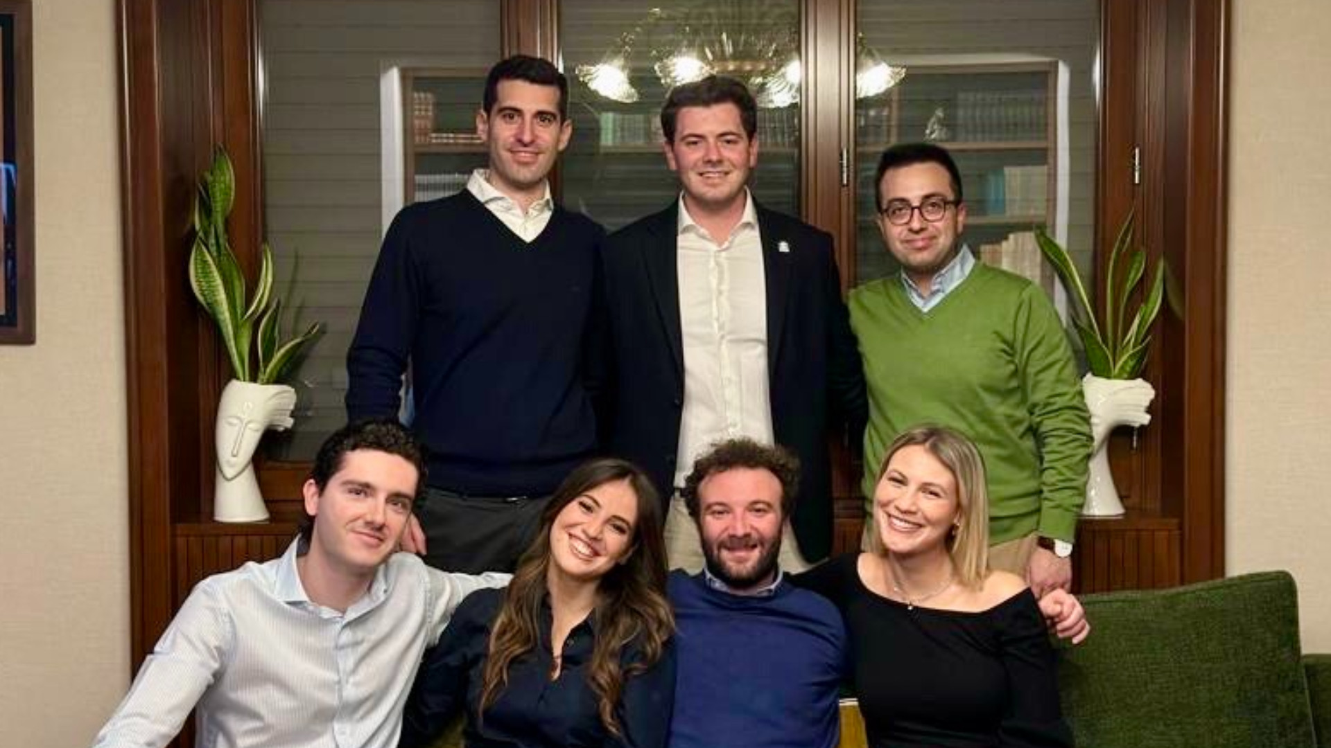 Nasce il Rotary Club Piacenza Primogenita. «Faremo crescere la città»