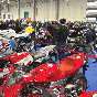 Da Piacenza 30 moto da collezione al Mondiale Superbike