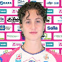 Martina Bracchi verso una matricola della A1