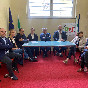 Le linee guida di Gobbi per il "suo" Pd: «Più omogeneo e vicino ai territori»