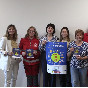 Sabato a Piacenza torna la raccolta alimentare "Dona una spesa"