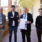 Venticinque anni di Politecnico a Piacenza: l’estate si accende con Poliedrica