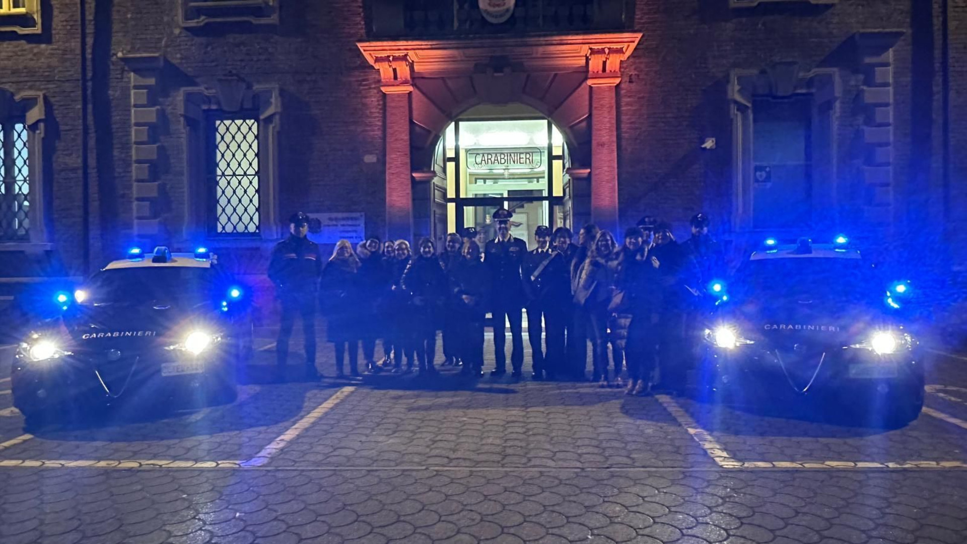 «Stiamo vivendo un’emergenza casi di stalking in aumento»