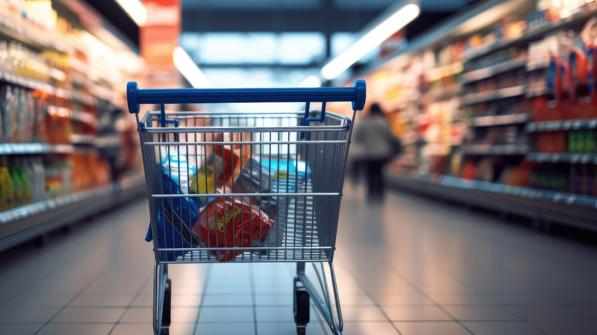 Agroalimentare, Ismea: nei primi 6 mesi del 2025 cresce il consumo domestico