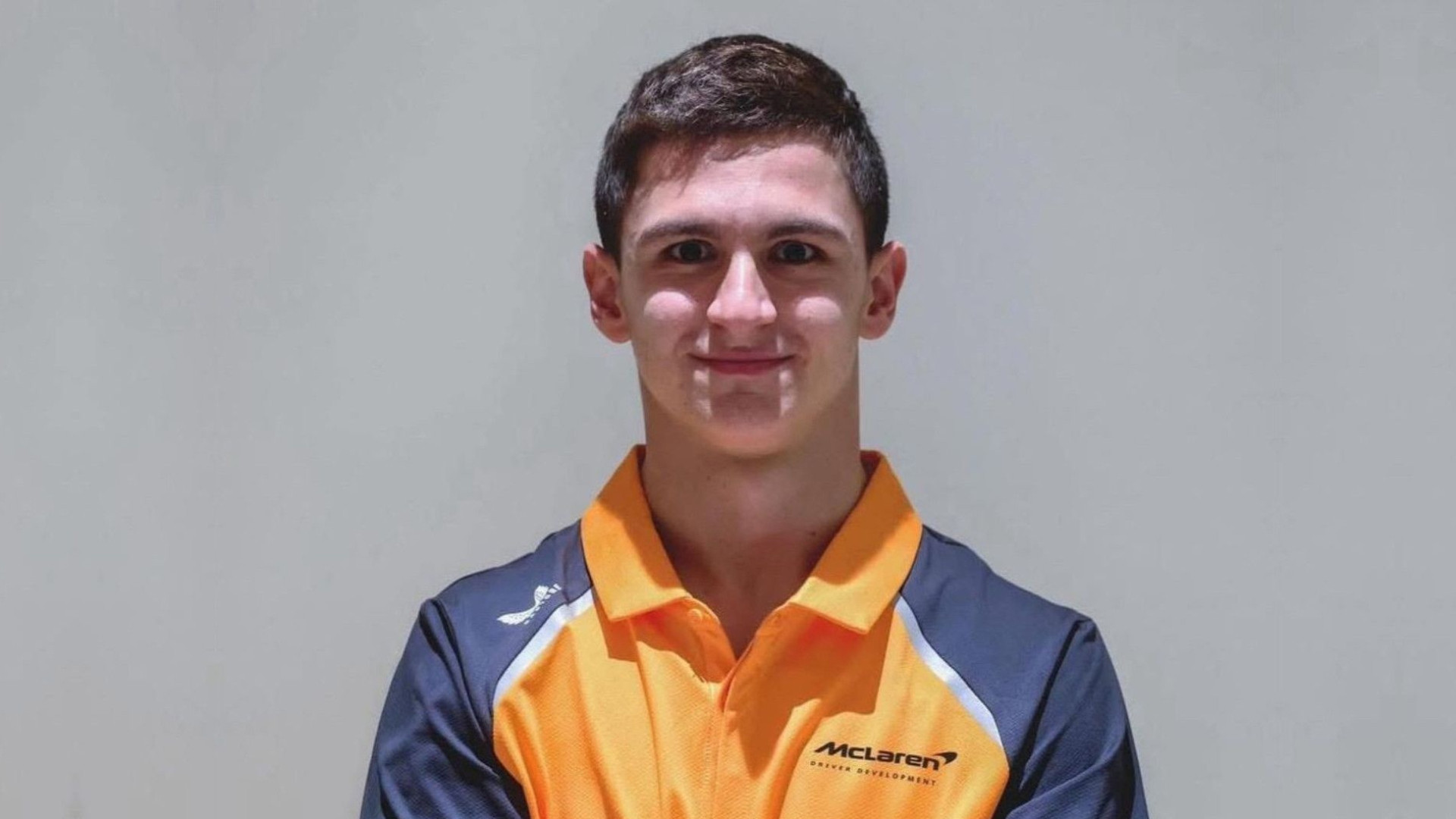 17:04 Fornaroli, dopo il Mondiale ecco la Formula 1 con la McLaren