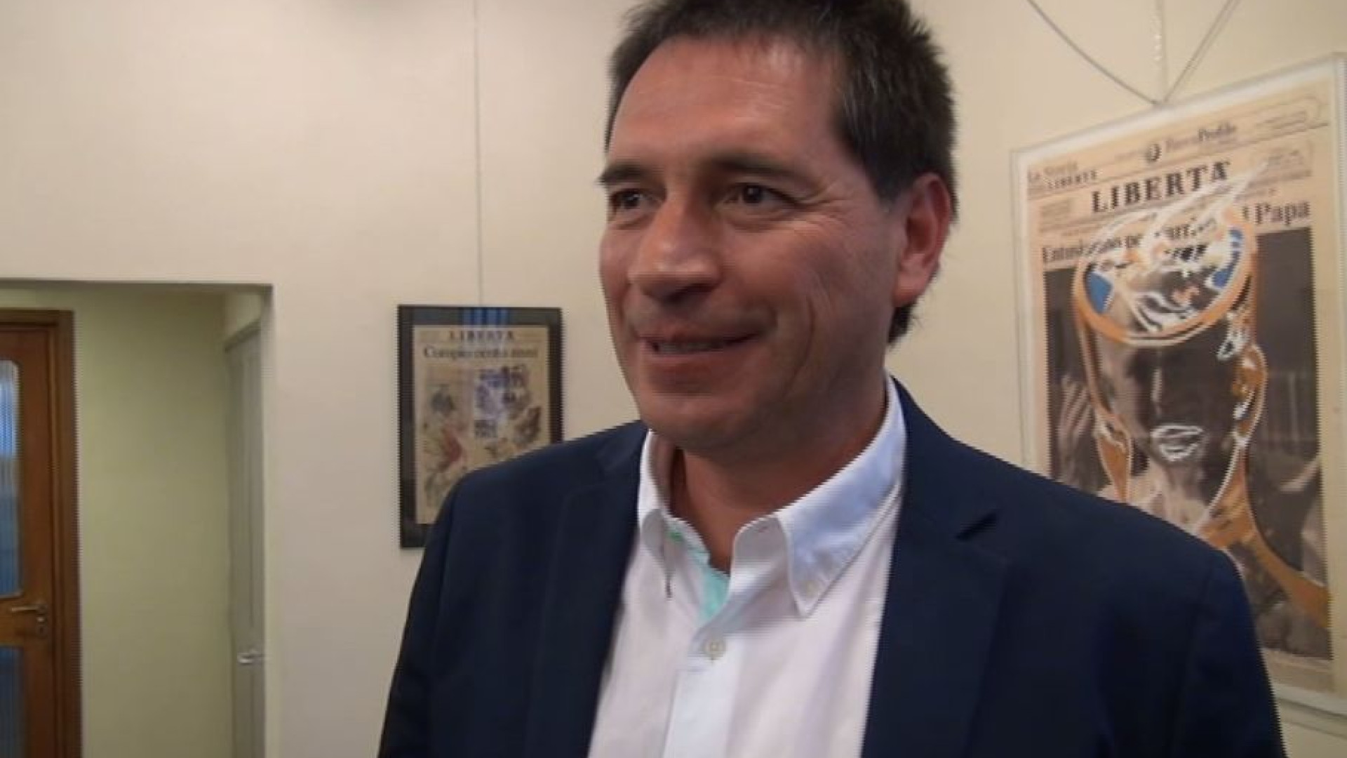 Ufo. Il contattato Maertens: "Sulla Parcellara ho sentito gli alieni"