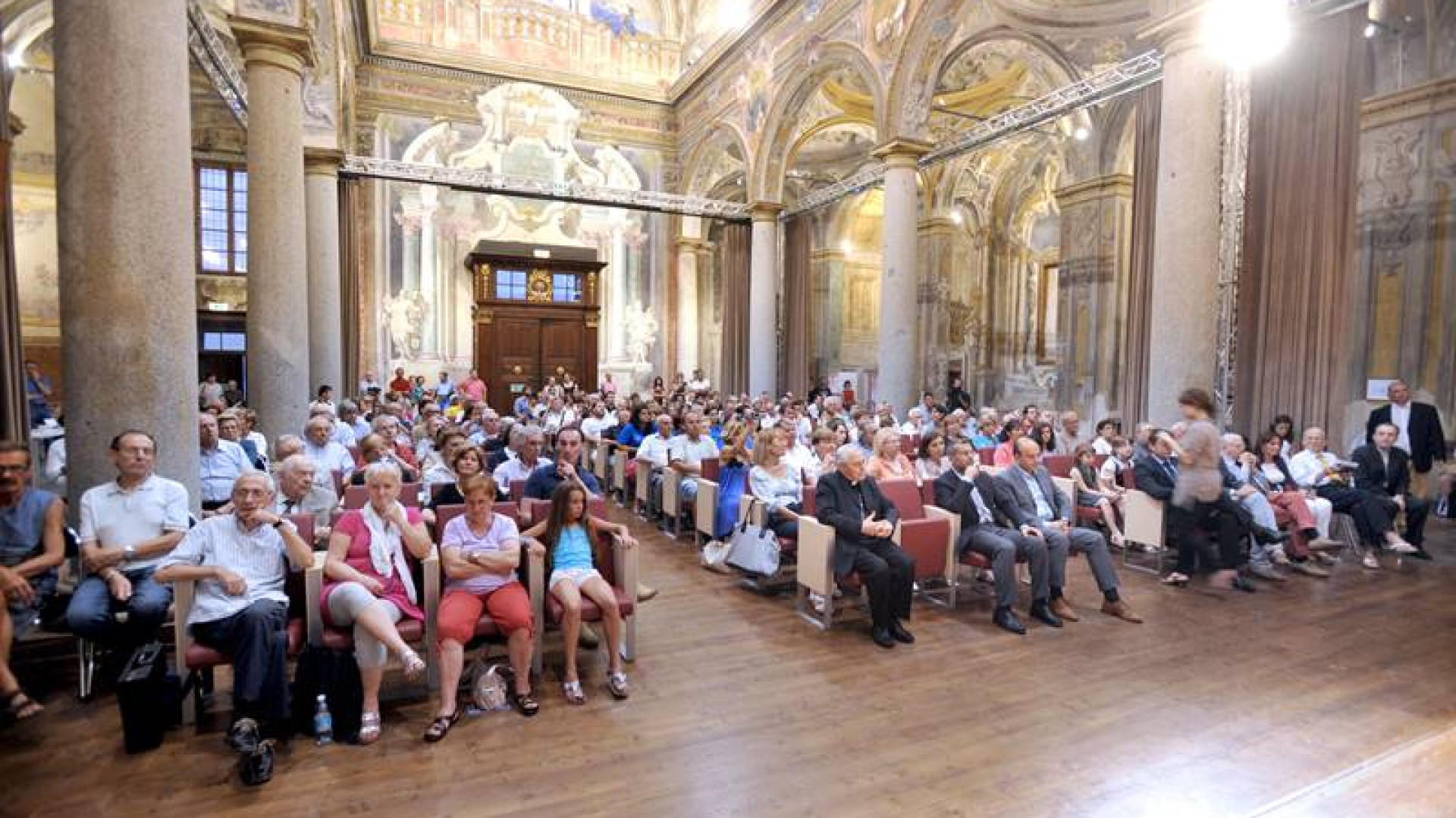 “Chitarre all'opera”, domenica appuntamento musicale alla Sala dei Teatini