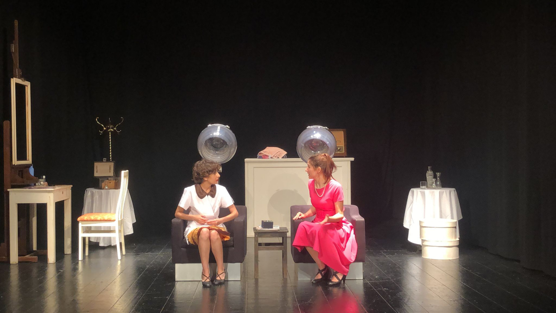 Al San Matteo "Le false confidenze", commedia che fa riflettere sulle bugie