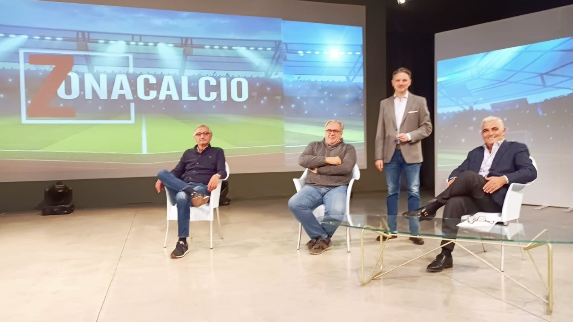 Pighi a Zona Calcio: "Arriva Raicevic, grande affare per il nostro attacco"