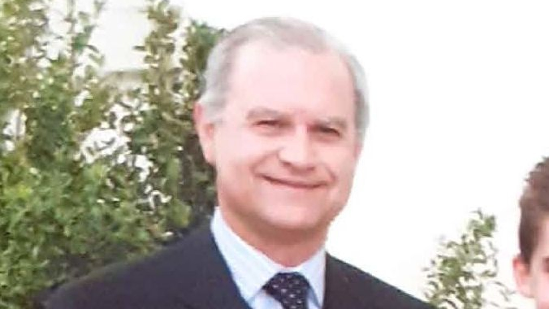 Agazzano concederà la benemerenza civica a Gianfranco Conti