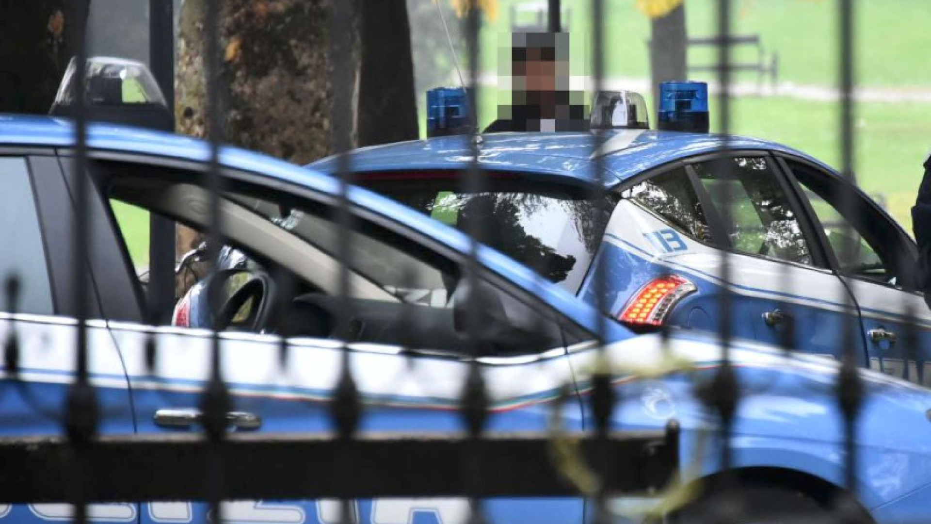 Profugo arrestato per spaccio e rimesso in libertà finisce di nuovo in carcere